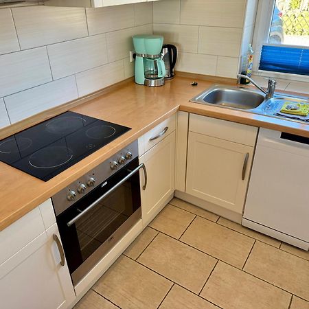 Haus Im Halligweg 20 Đảo Đảo Nordstrand Ngoại thất bức ảnh