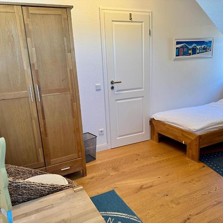 Haus Im Halligweg 20 Đảo Đảo Nordstrand Ngoại thất bức ảnh