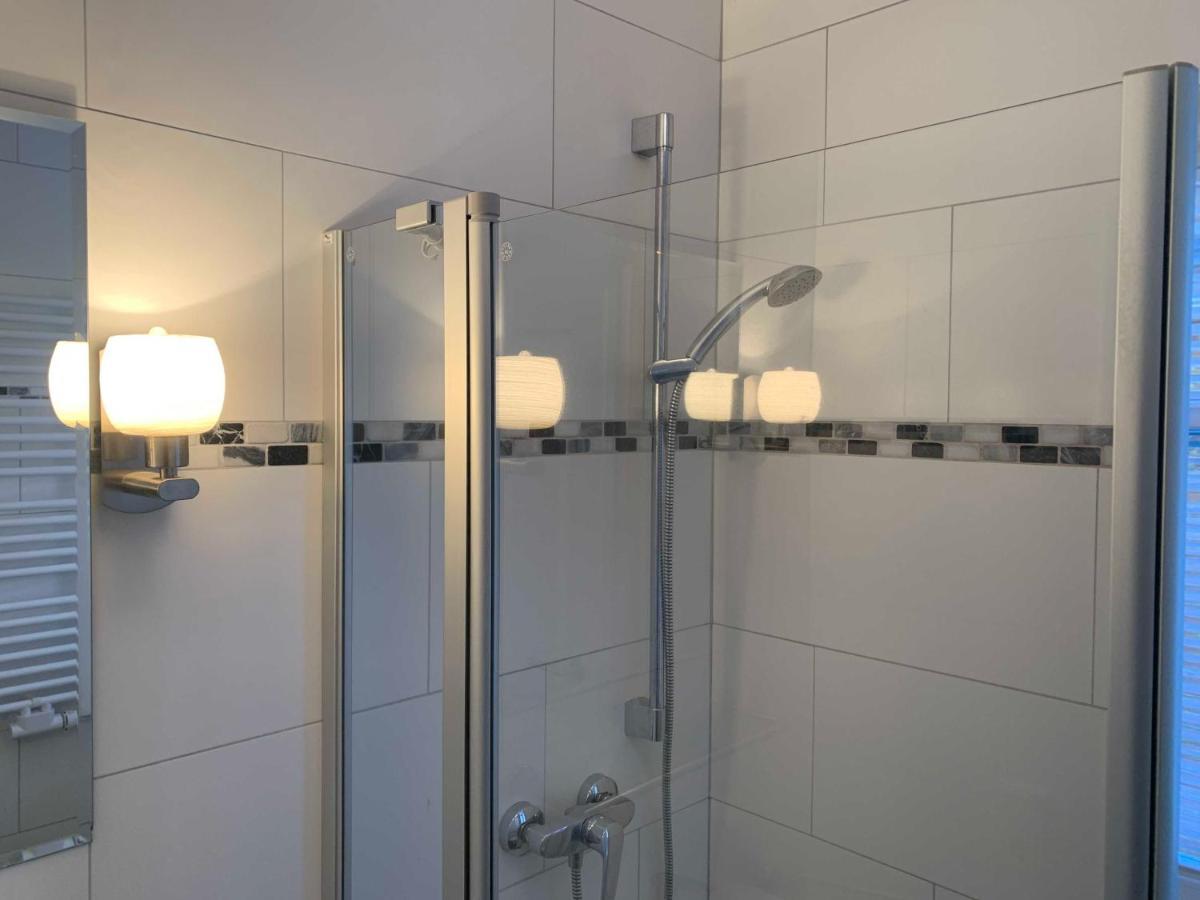 Haus Im Halligweg 20 Đảo Đảo Nordstrand Ngoại thất bức ảnh