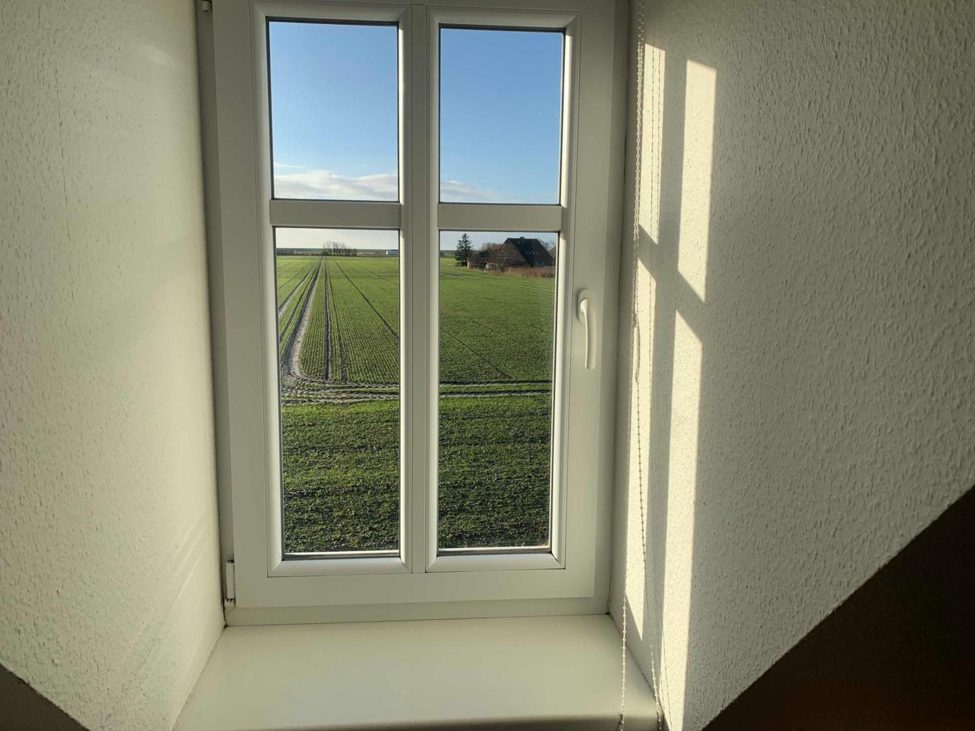 Haus Im Halligweg 20 Đảo Đảo Nordstrand Ngoại thất bức ảnh