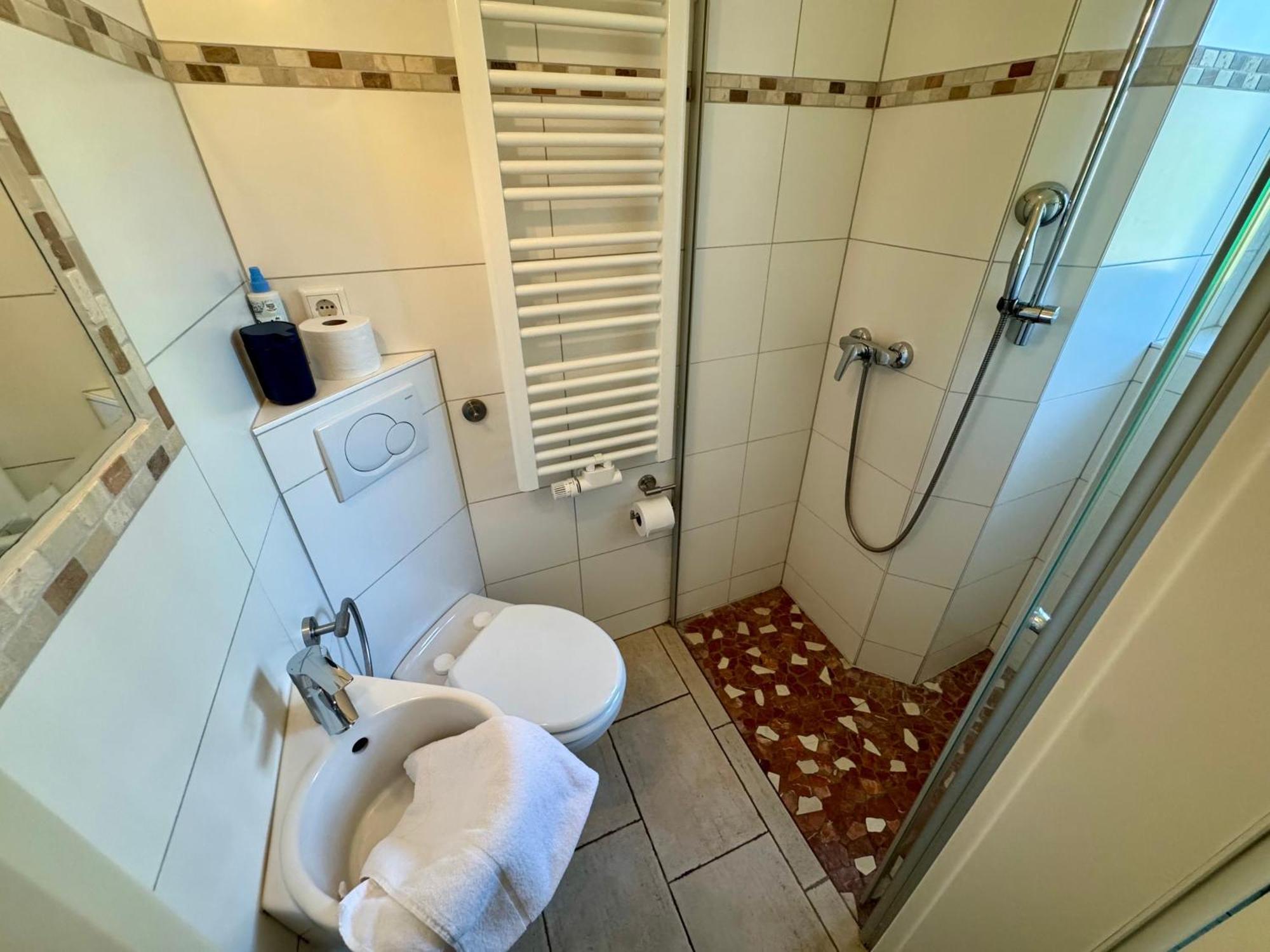 Haus Im Halligweg 20 Đảo Đảo Nordstrand Ngoại thất bức ảnh