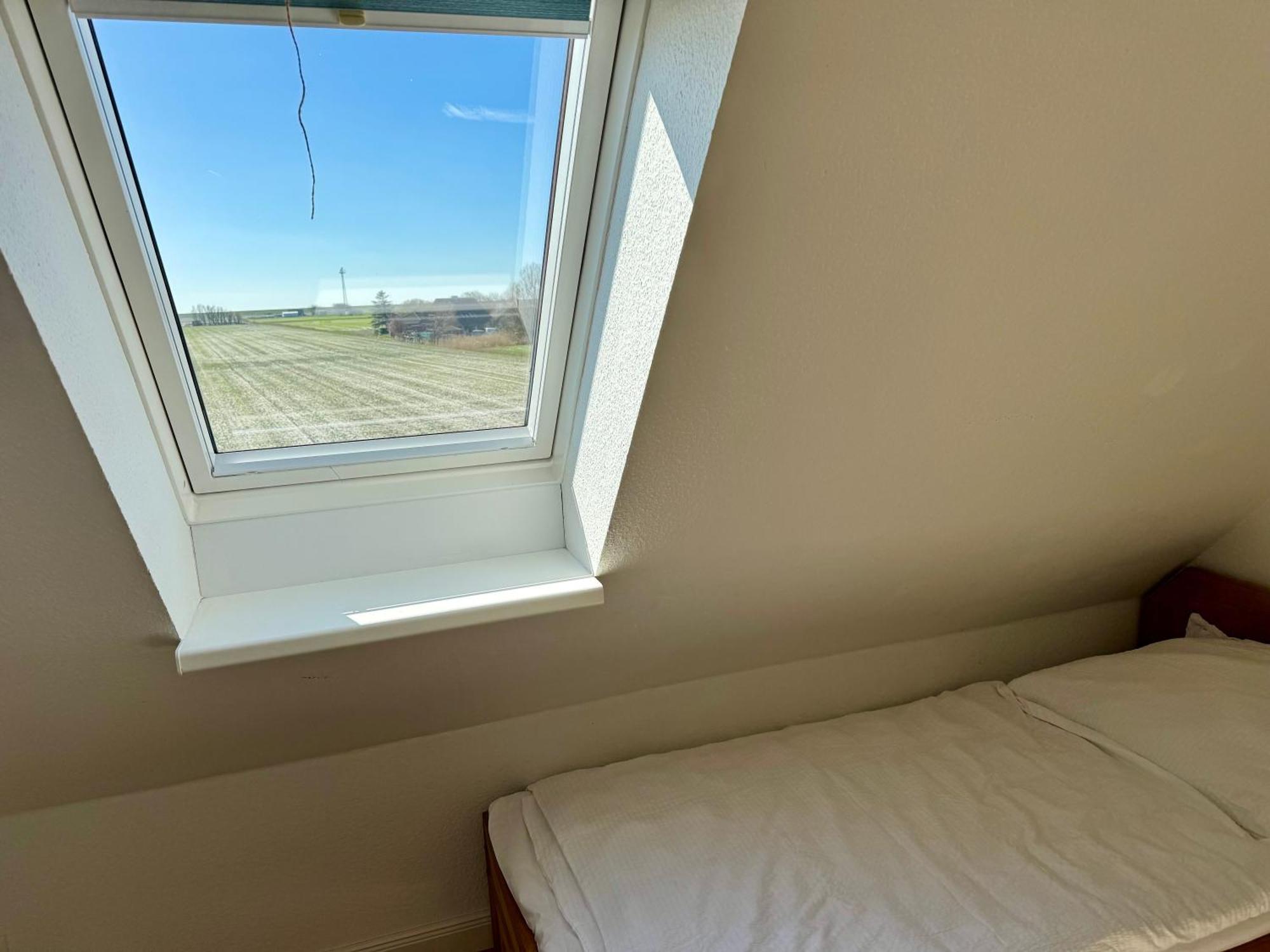 Haus Im Halligweg 20 Đảo Đảo Nordstrand Ngoại thất bức ảnh