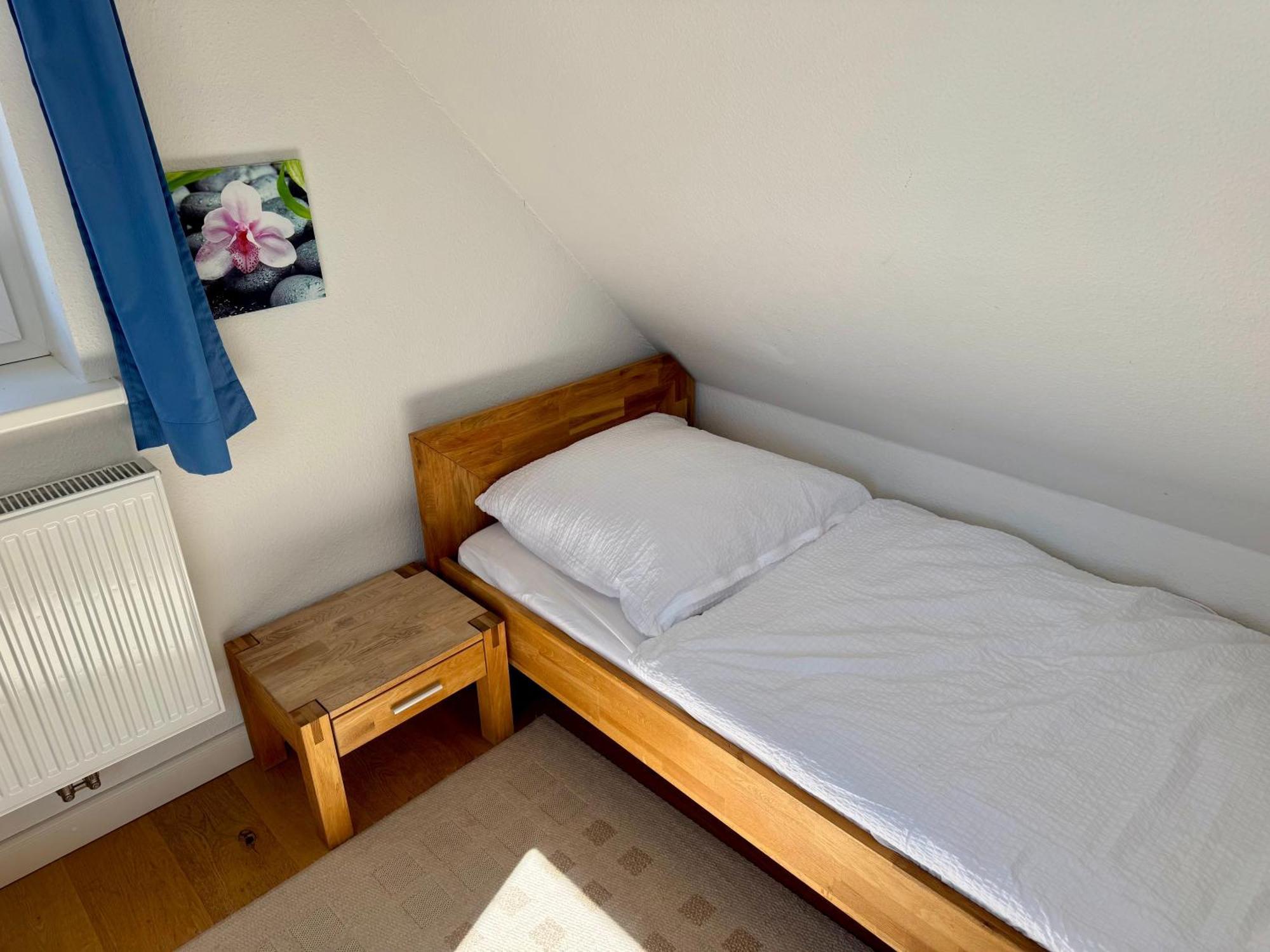 Haus Im Halligweg 20 Đảo Đảo Nordstrand Ngoại thất bức ảnh