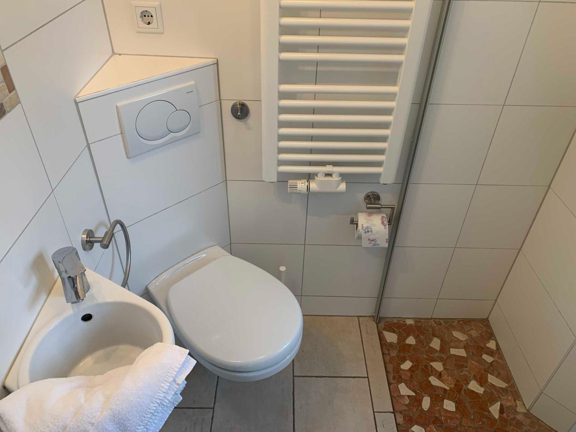 Haus Im Halligweg 20 Đảo Đảo Nordstrand Ngoại thất bức ảnh