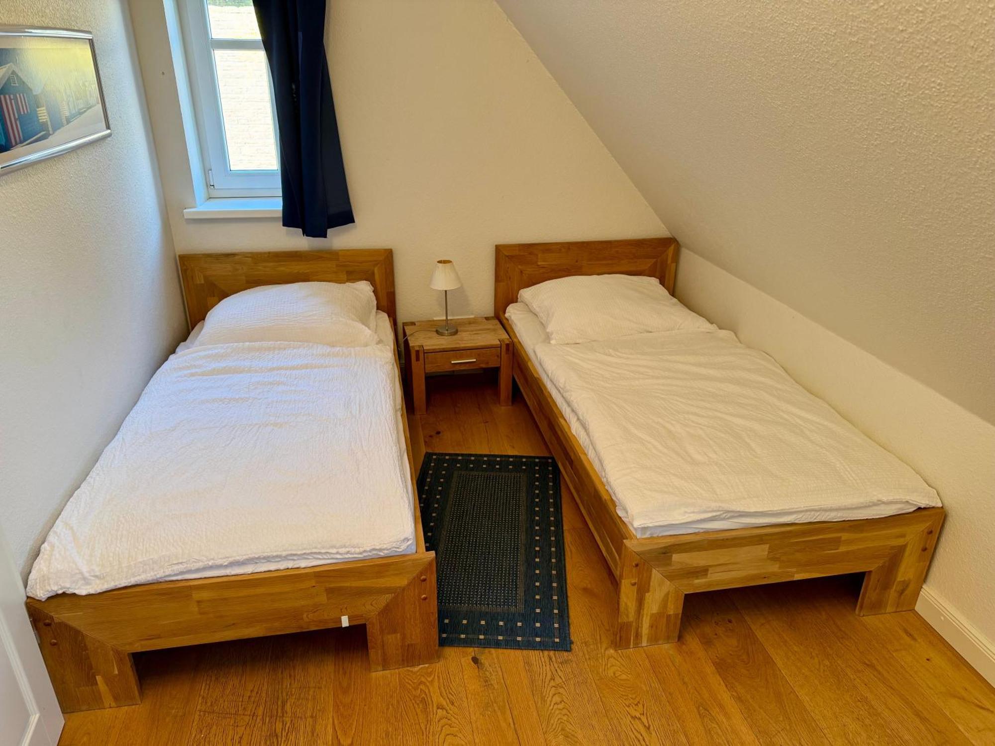 Haus Im Halligweg 20 Đảo Đảo Nordstrand Ngoại thất bức ảnh