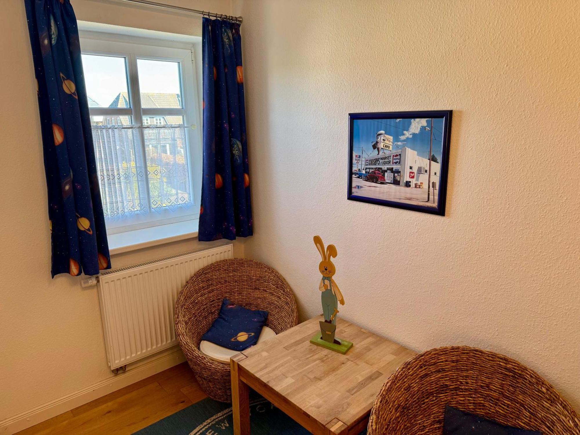Haus Im Halligweg 20 Đảo Đảo Nordstrand Ngoại thất bức ảnh