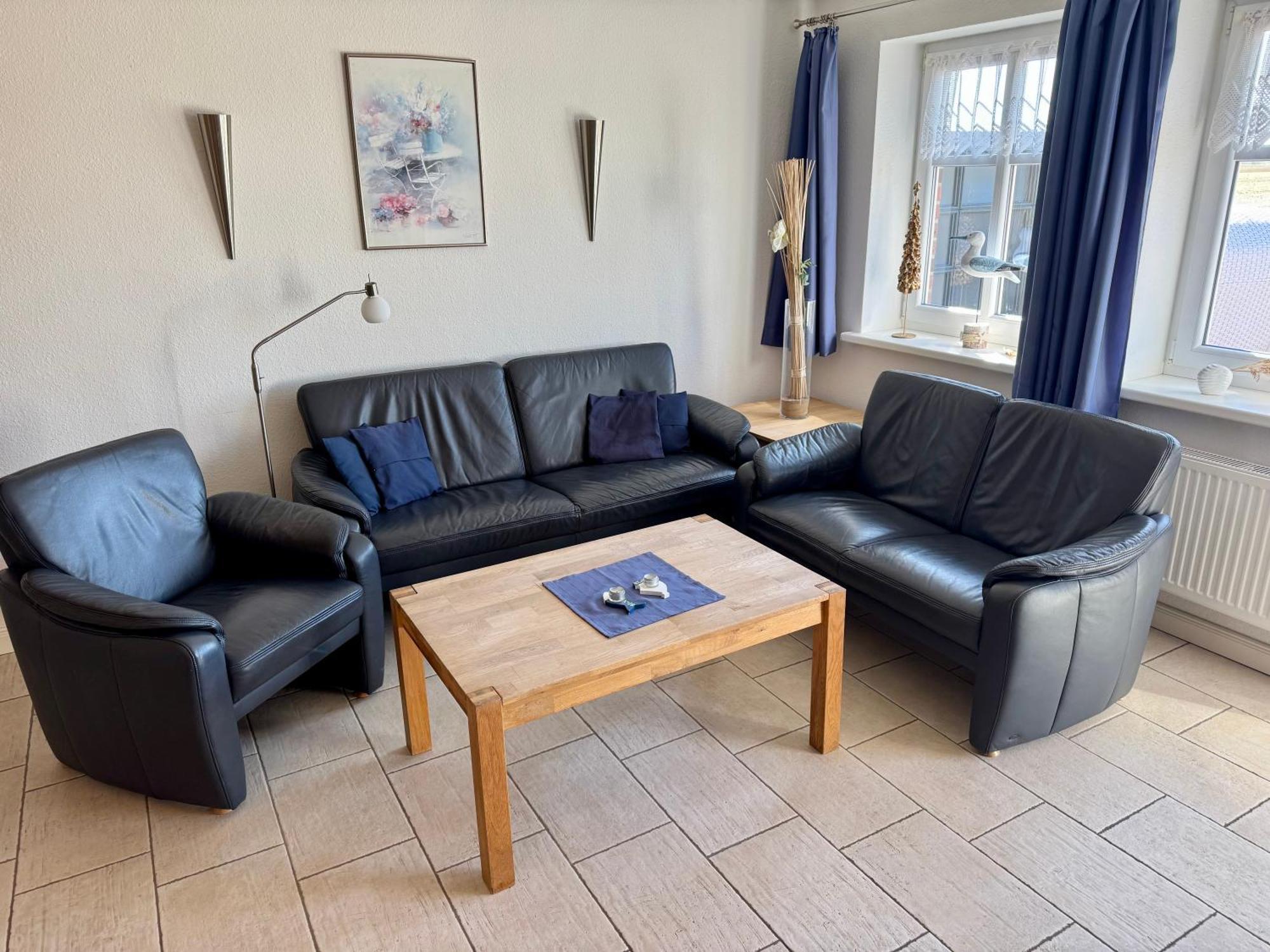 Haus Im Halligweg 20 Đảo Đảo Nordstrand Ngoại thất bức ảnh