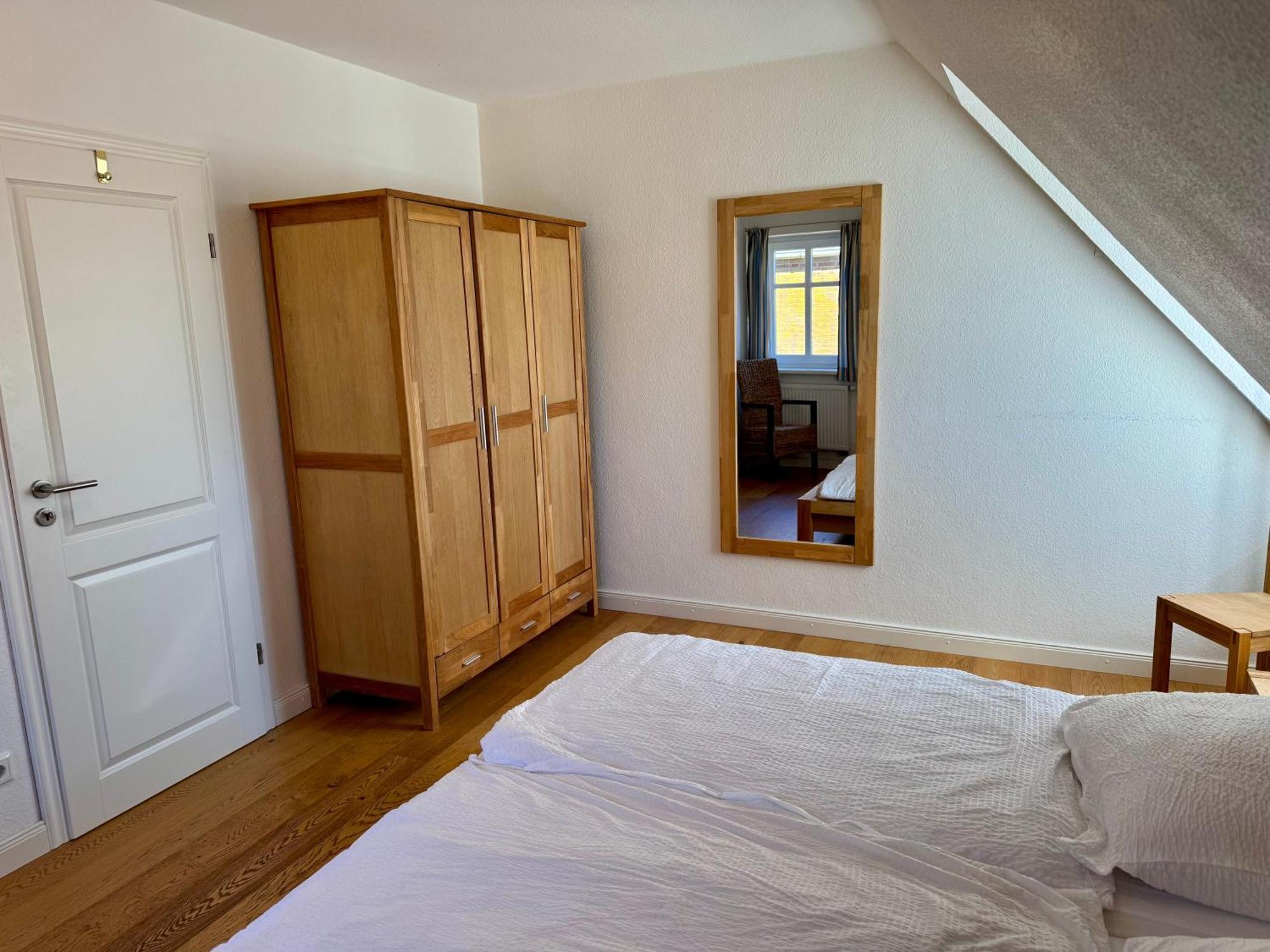 Haus Im Halligweg 20 Đảo Đảo Nordstrand Ngoại thất bức ảnh