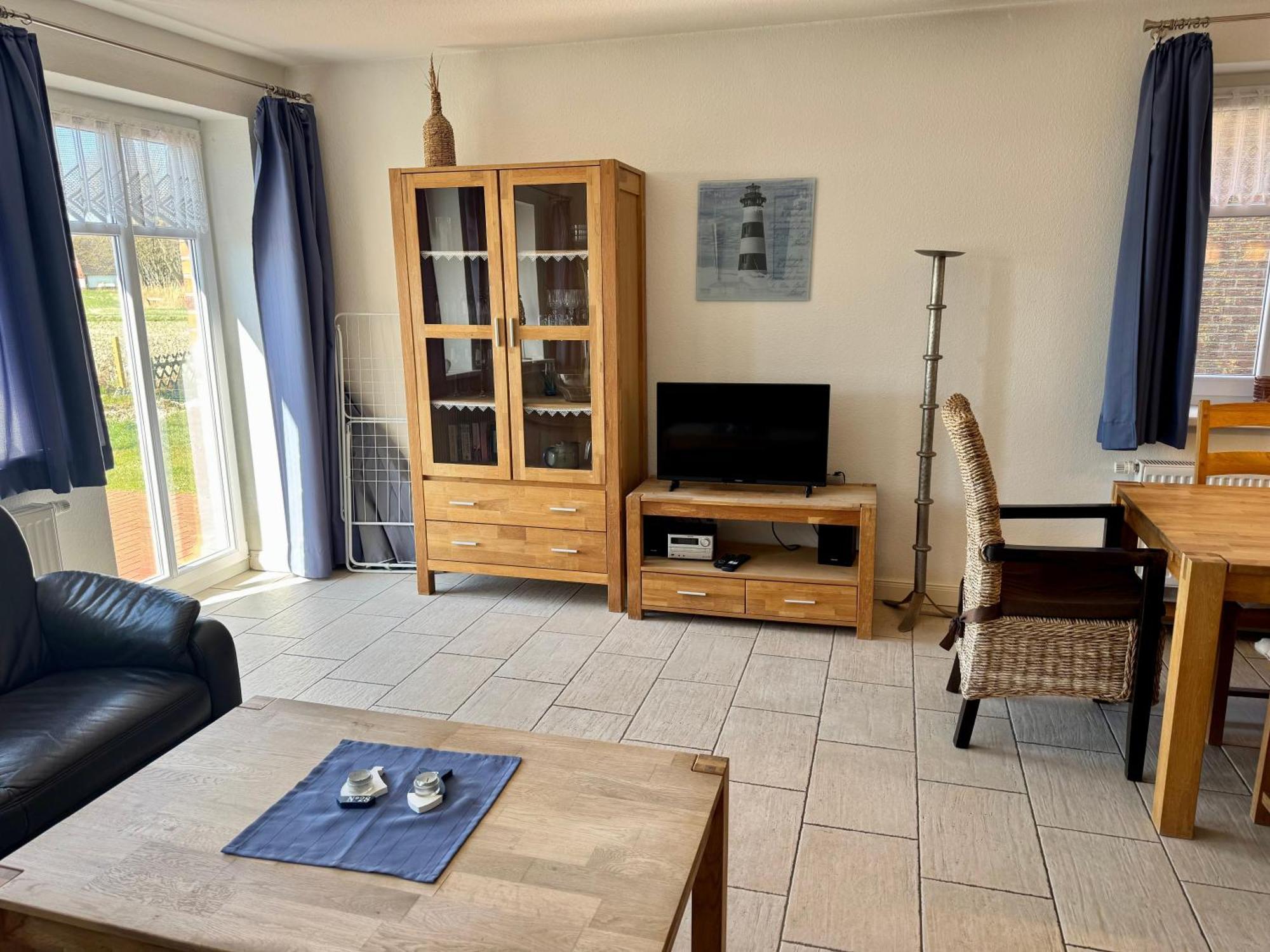 Haus Im Halligweg 20 Đảo Đảo Nordstrand Ngoại thất bức ảnh