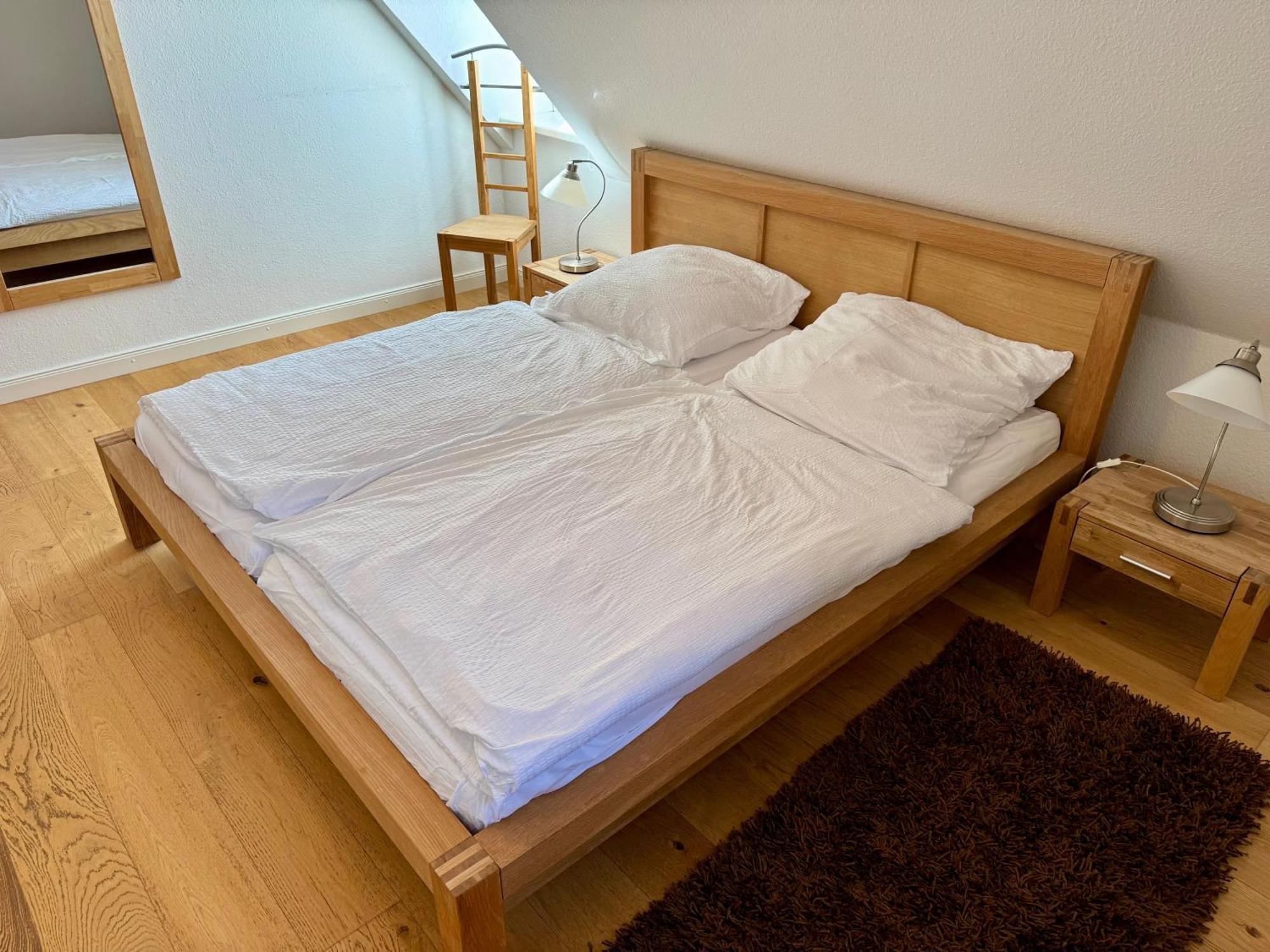 Haus Im Halligweg 20 Đảo Đảo Nordstrand Ngoại thất bức ảnh