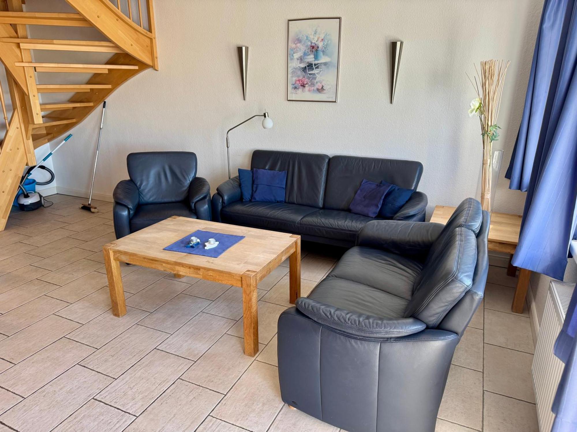Haus Im Halligweg 20 Đảo Đảo Nordstrand Ngoại thất bức ảnh